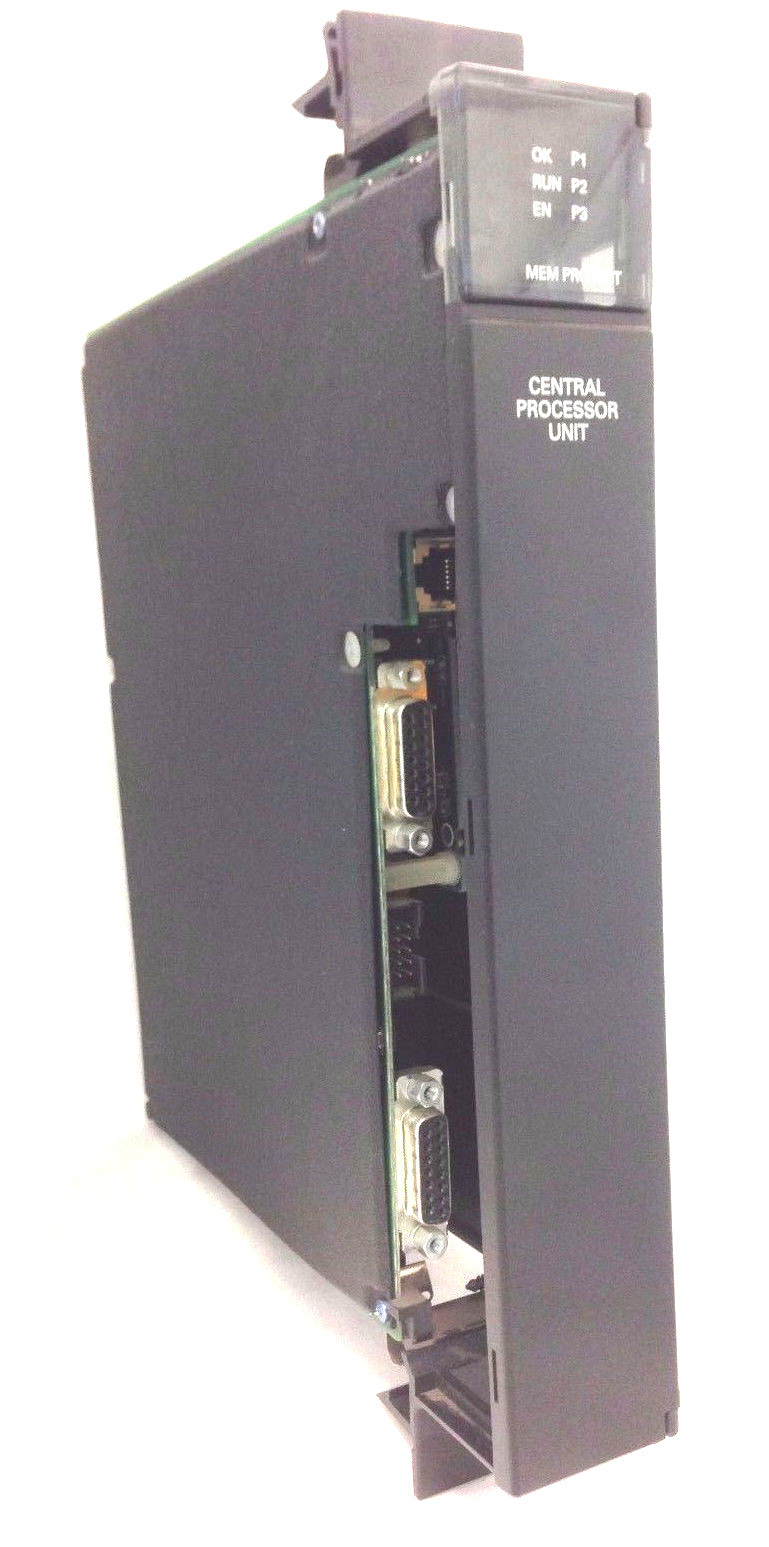 GE FANUC CPU MODULE IC697CPX772-CB 60 DAY WARRANTY!