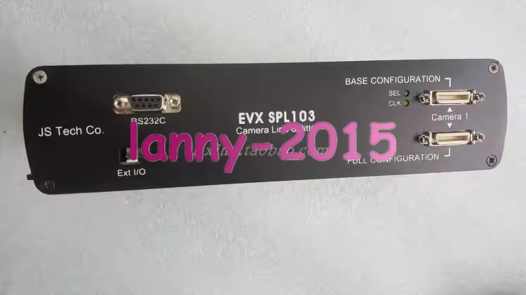1PC USED EVX SPL103 #YY