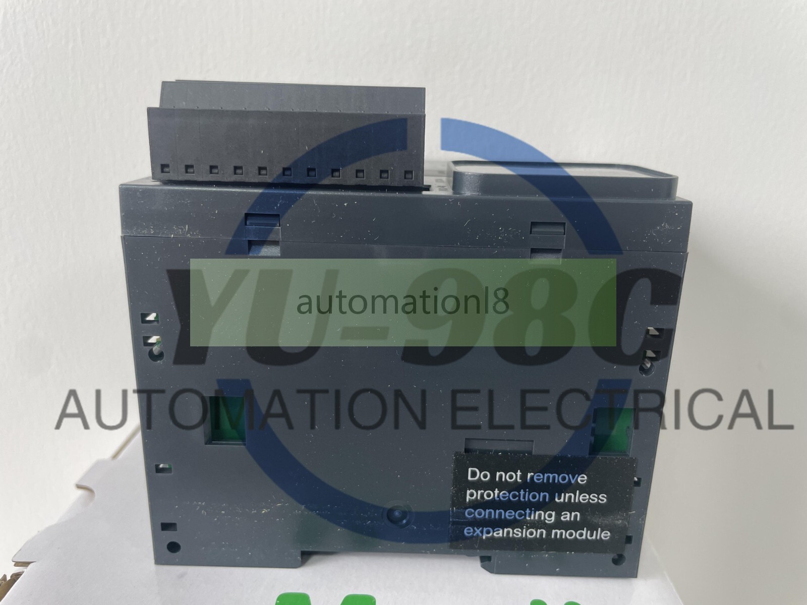 Brand New Electric TM221ME16R Modicon M221 Controller, 16 I/O
