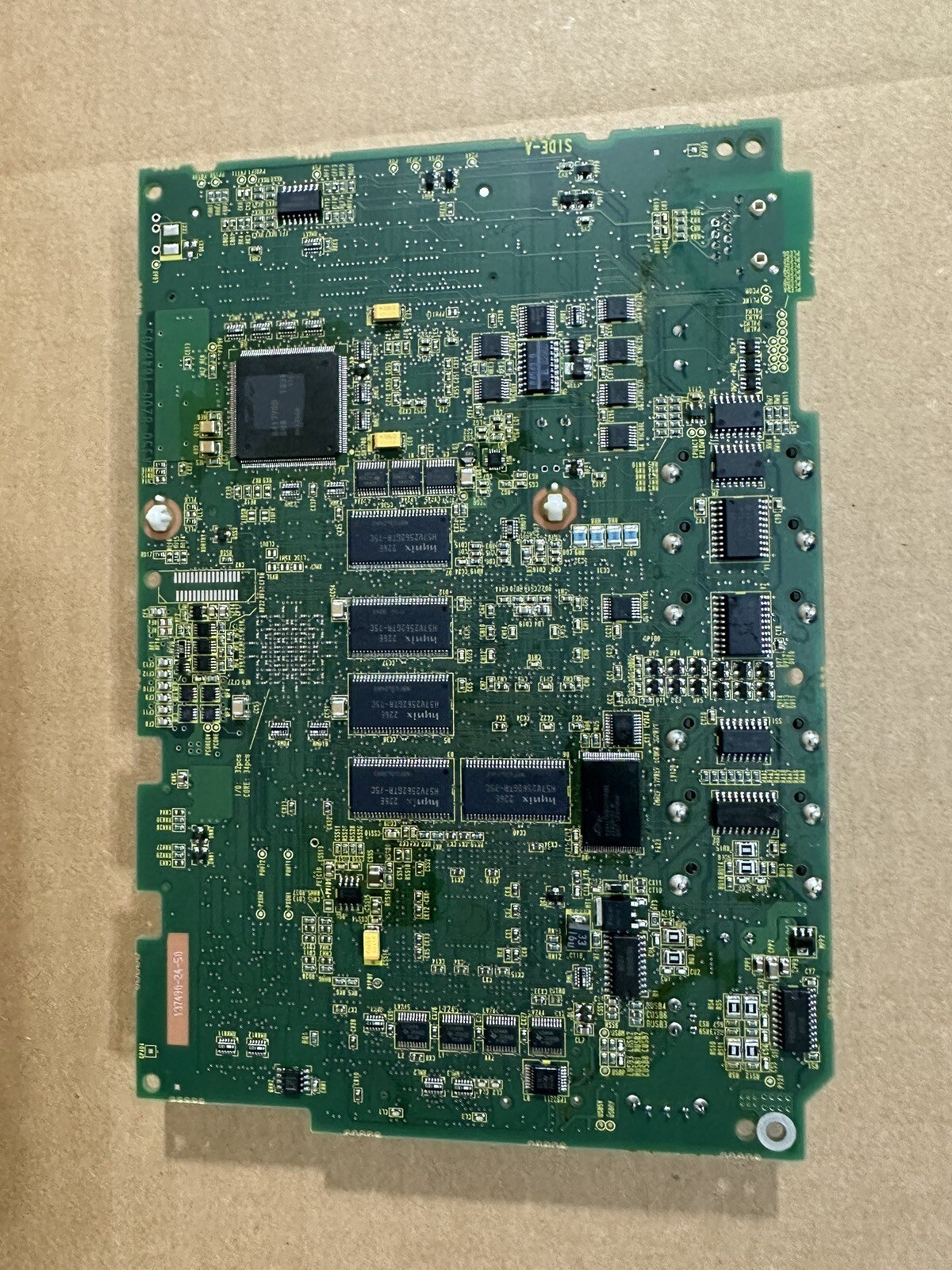 FANUC Main Board A20B-8200-0843 30 Days Free Return US Seller NDA Available