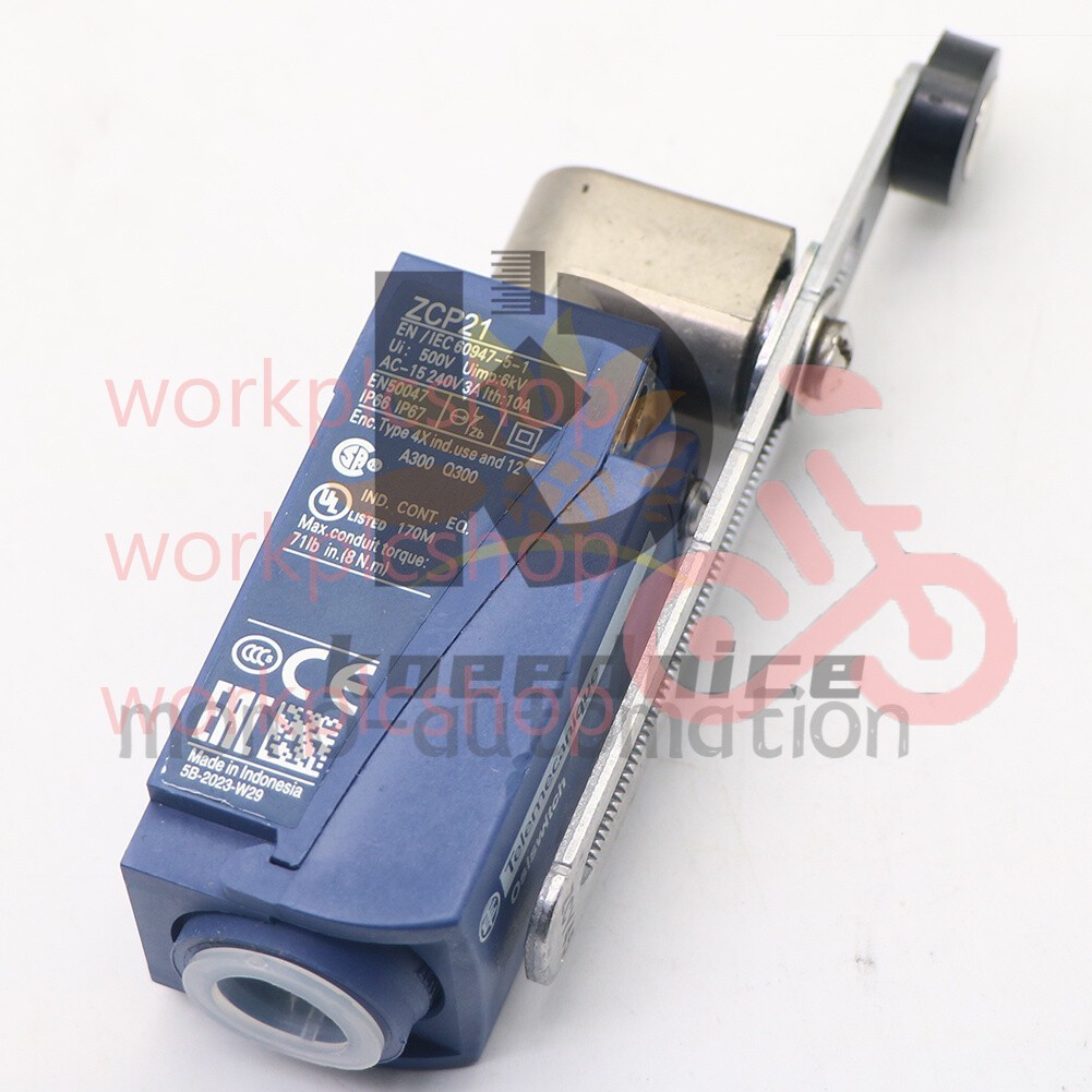NEW Telemecanique ZCP21 ZCY45 Limit Switch 1PCS