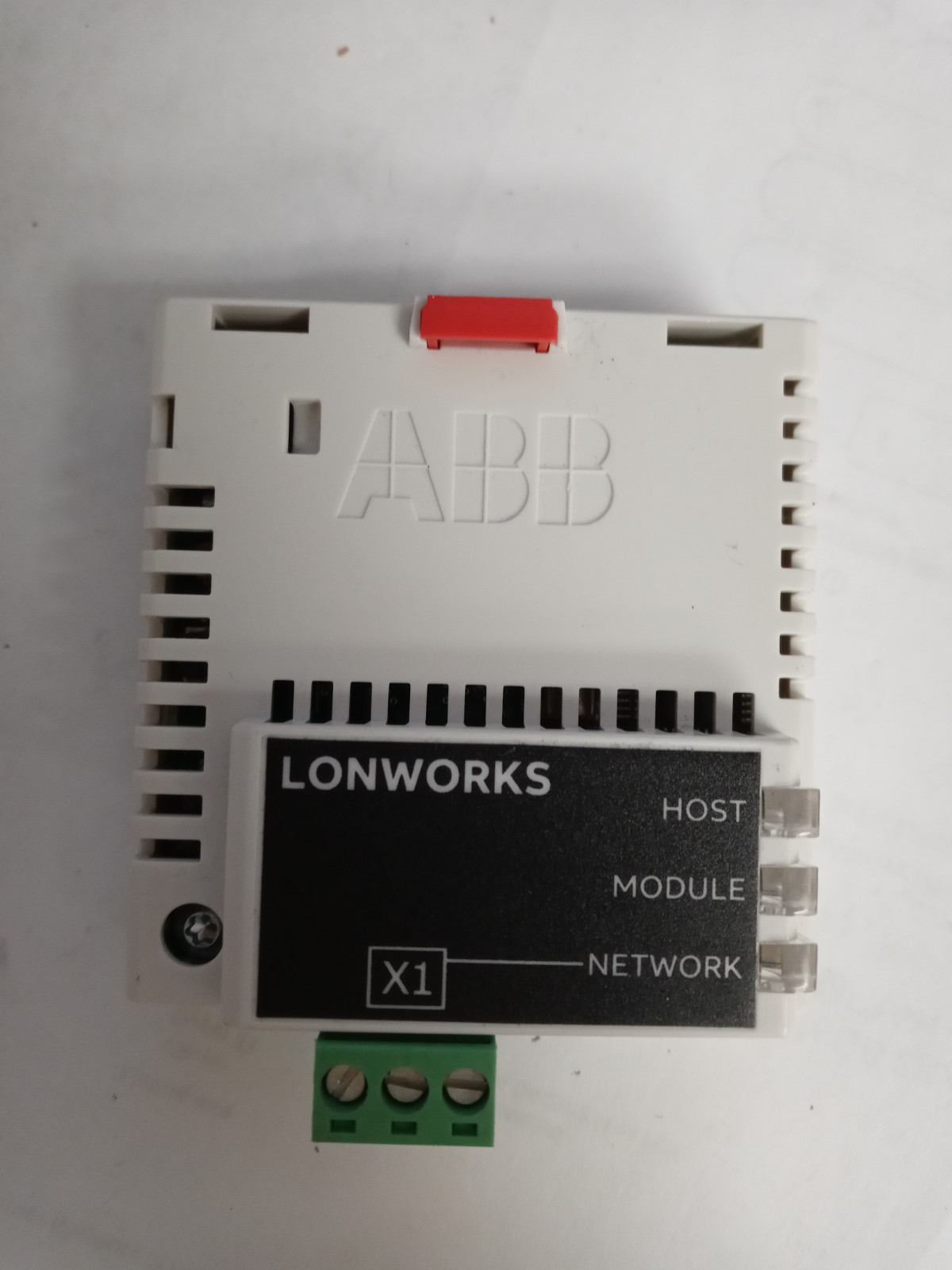 ABB (FLON-01) LONWORKS Adapter Module