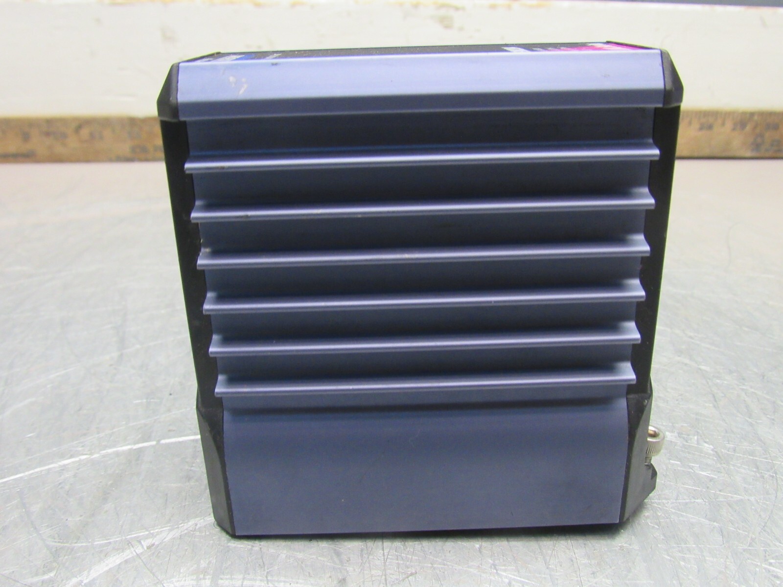 INVENSYS FOXBORO FBM204 P0914SY CHANNEL ISOLATED I/O MODULE XLNT USED TAKEOUT