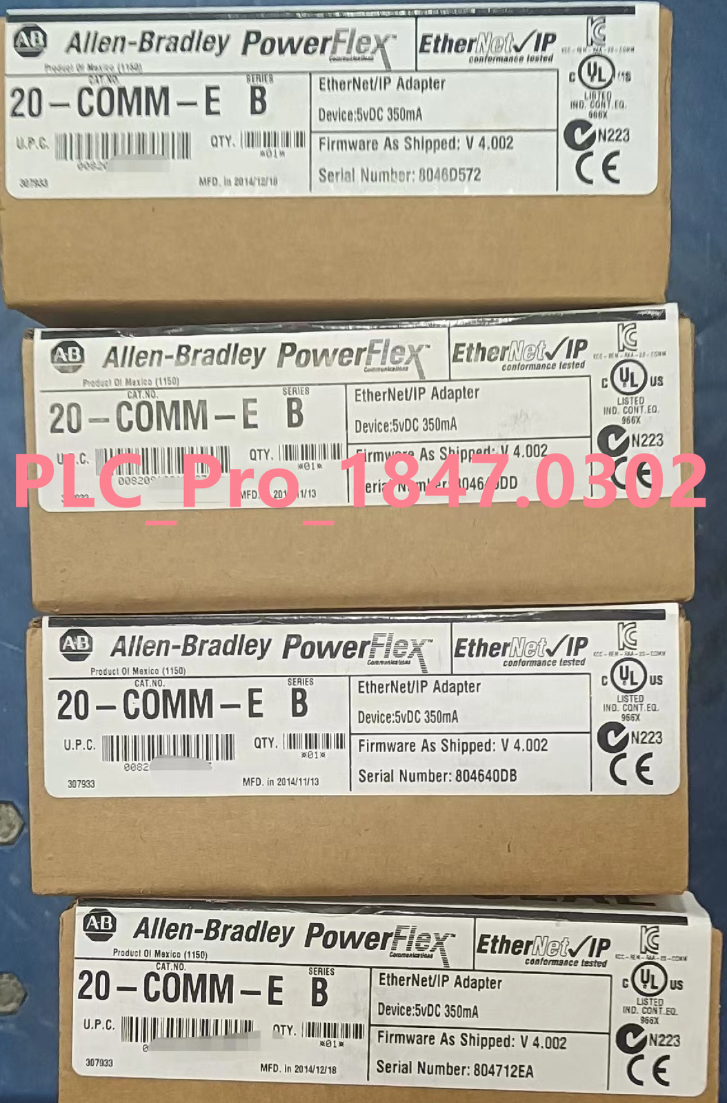 20-COMM-E 1PCS Brand New 20-COMM-E Quality Assurance Fast delivery