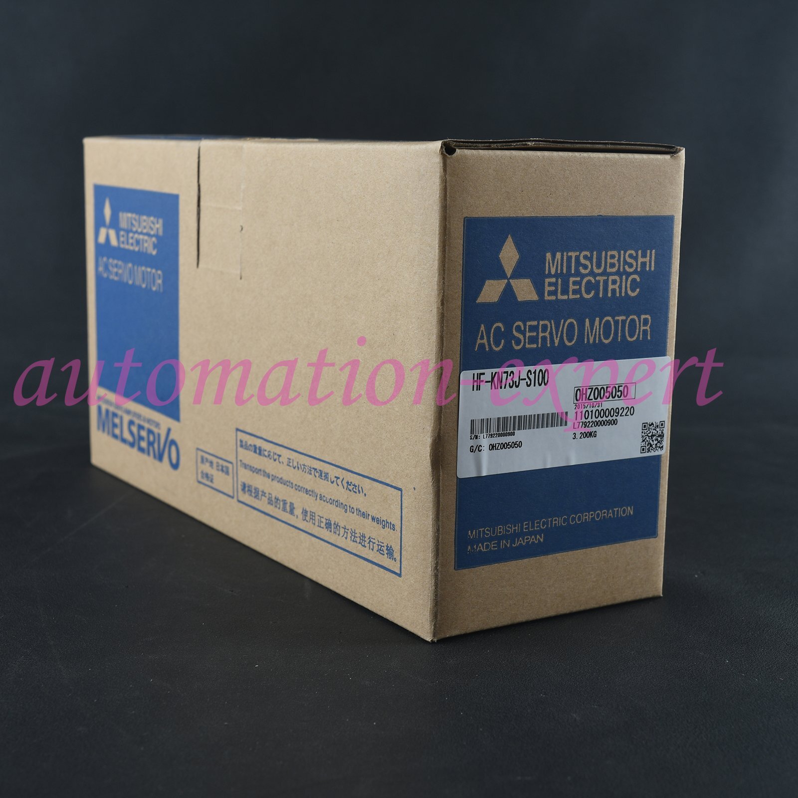 1PC new in box HF-KN73J-S100
