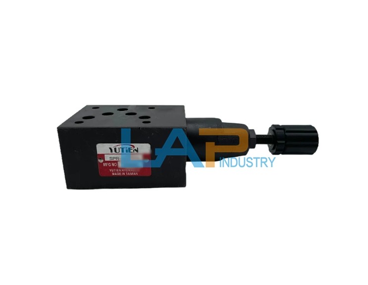 1PCS New For Superimposed pressure relief valve SPR-02-B-2