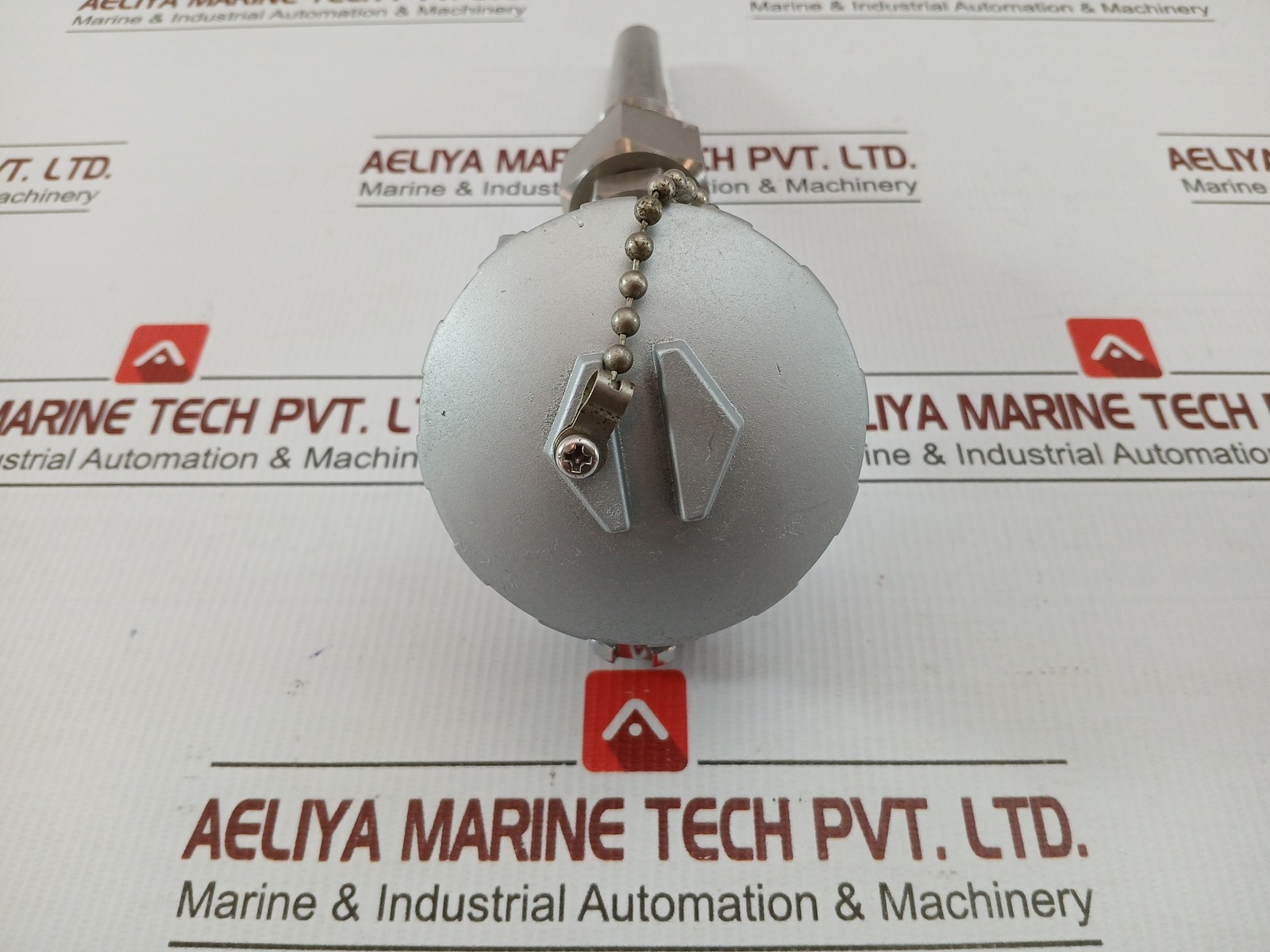 HAE JIN TECH HJ-1000R Resistance Bulb