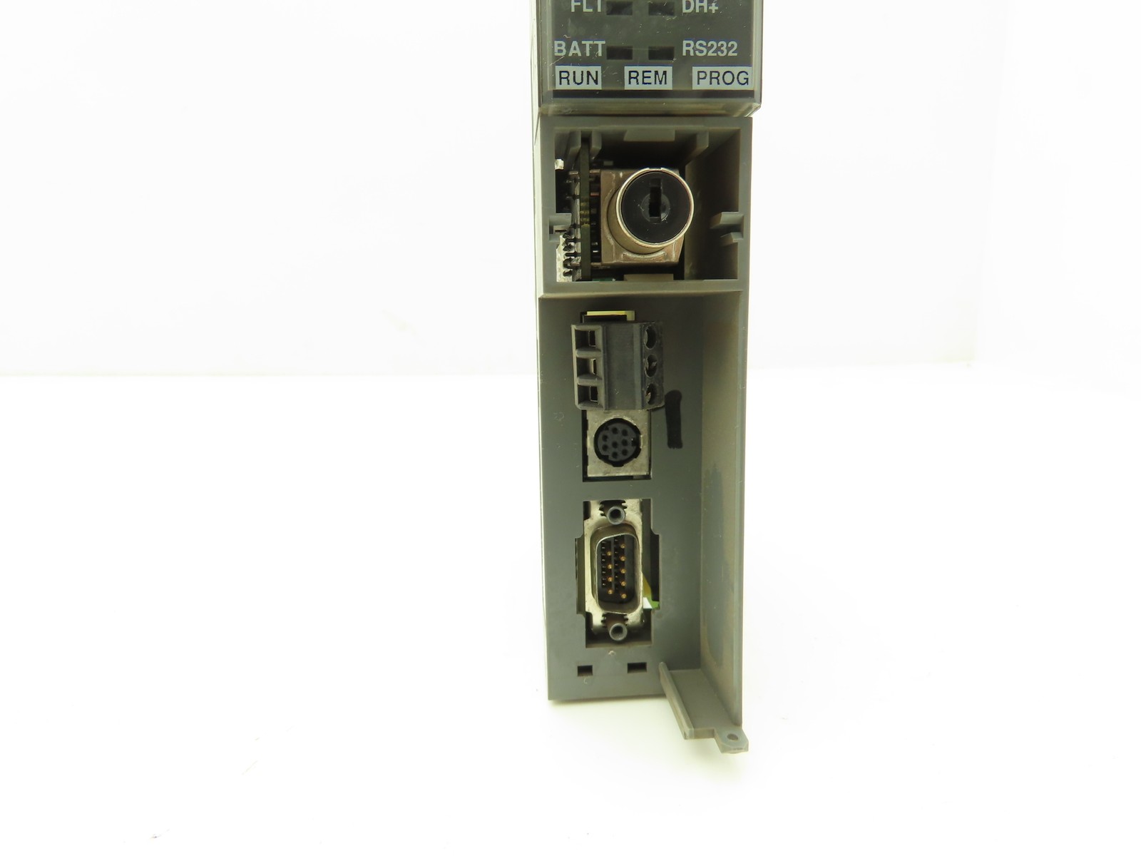 Allen Bradley 1747-L542 SLC 5/04 Processor Unit Ser C 1747-OS401 Ser C FRN 6