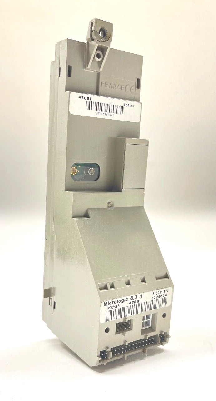 SCHNEIDER ELECTRIC / SQUARE D TRIP UNIT S173E MICROLOGIC 5.0H 47061