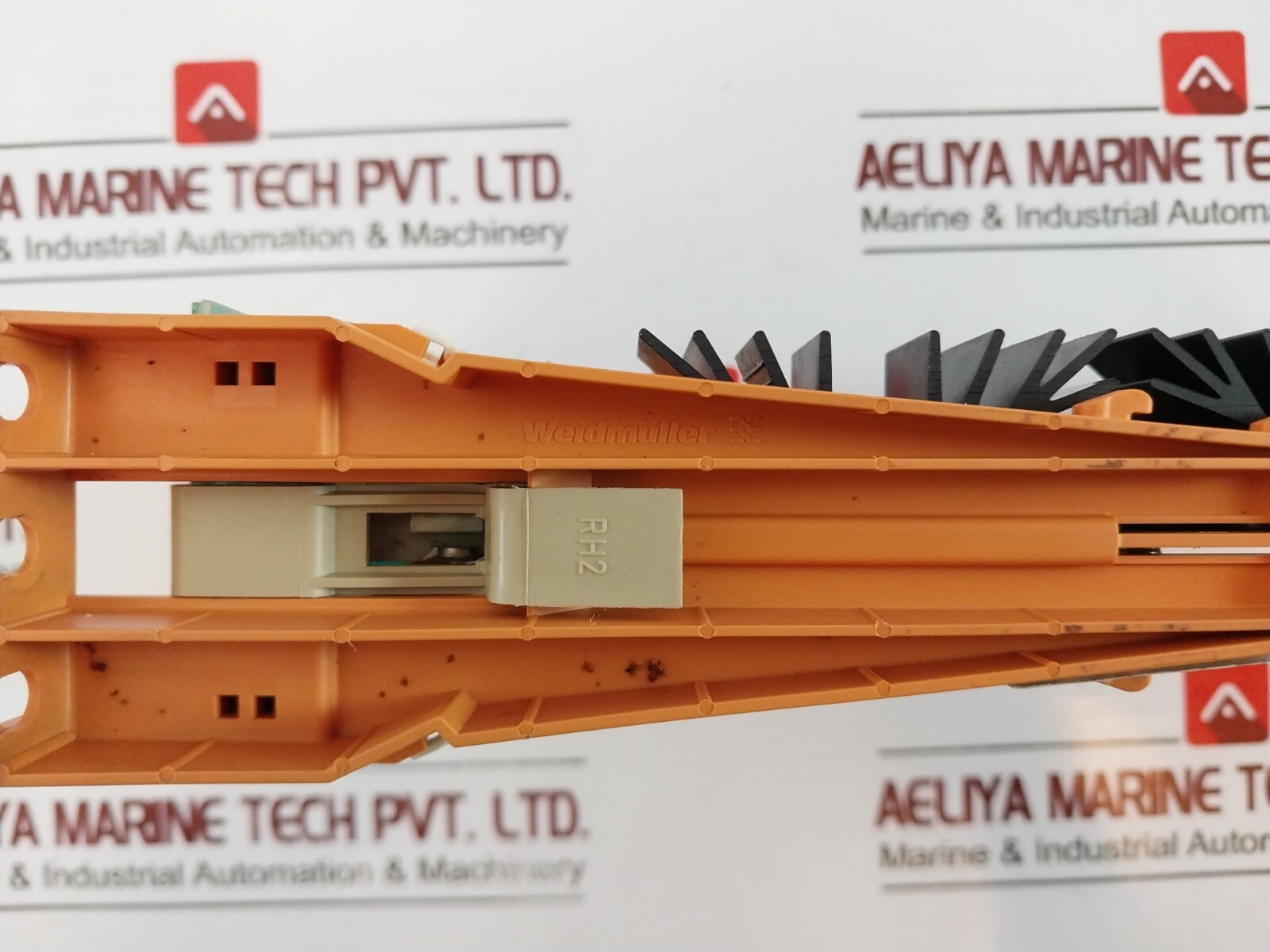 RHEINTACHO FFA 96 Speed Indicator 310 HZ