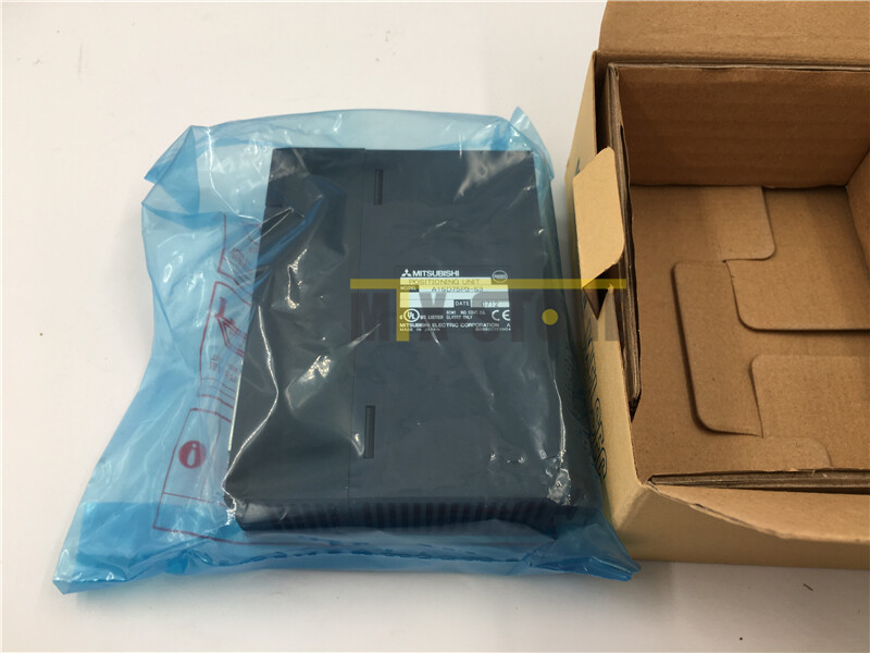 1PC New IN BOX Mitsubishi A1SD75P3-S3 A1SD75P3S3 Fast ship with warranty