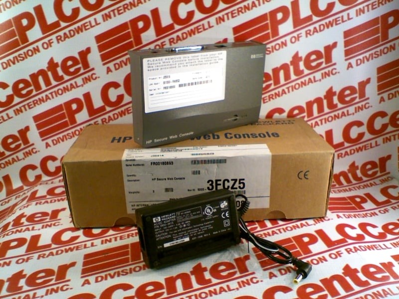 HEWLETT PACKARD COMPUTER J3591A / J3591A (USED)