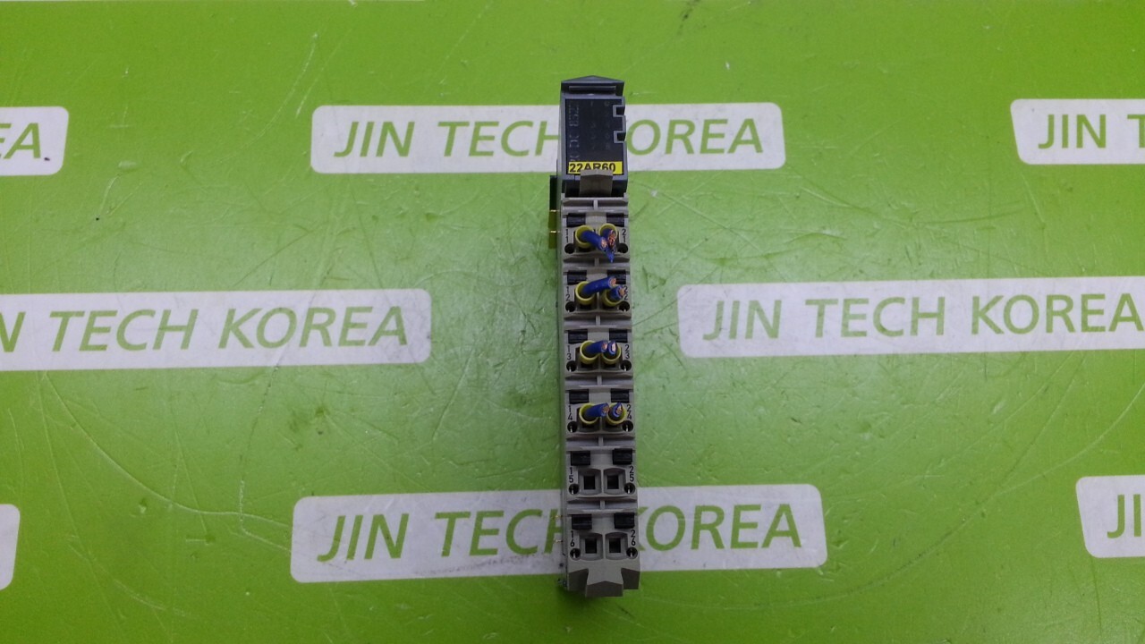 B&R X20 DO 8322 X20DO8322 Digital Output Module 8x 24VDC 0.5A Tested