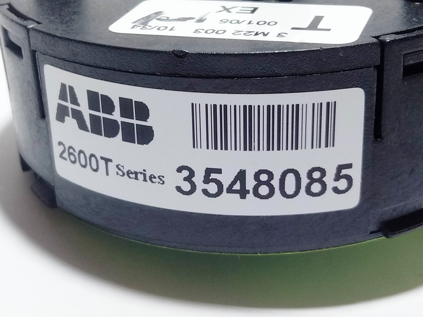 ABB AU 3009 Transmitter Unit Of Series 2600T Hart Communation (free shipping)