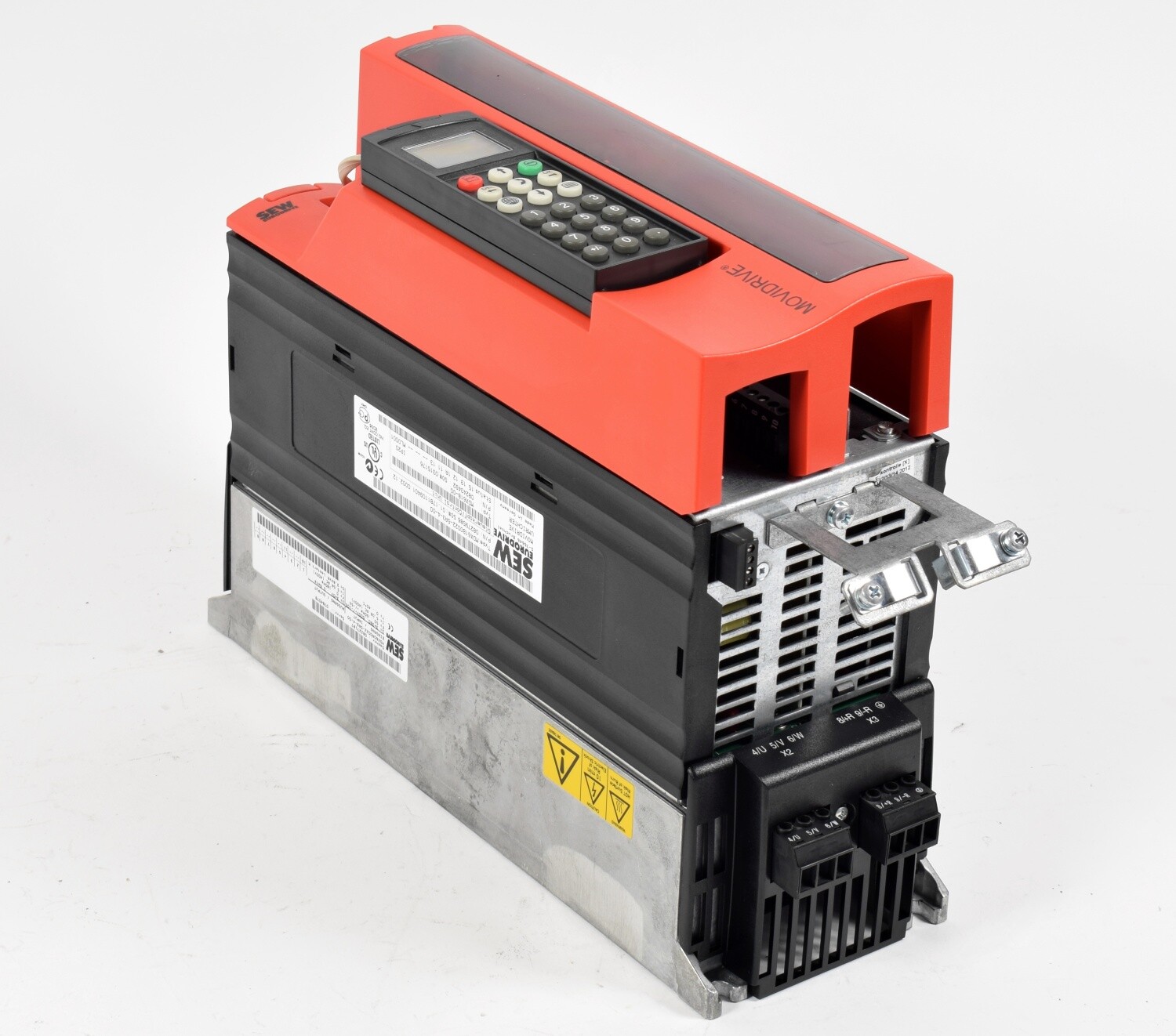 SEW-Eurodrive Inverter Movidrive,MDX61B0022-5A3-4-00, 08279586