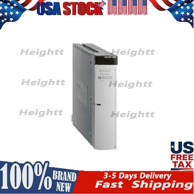 TSXPSY2600M Brand New! Modicon Premium Power Supply TSX-PSY-2600