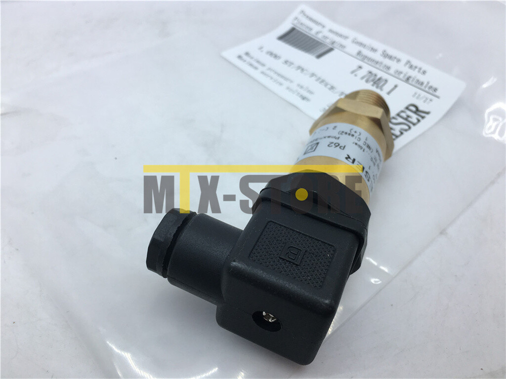 1pcs New 7.7040.1 Pressure Sensor Transducer Kaeser Screw Air Compressor Part