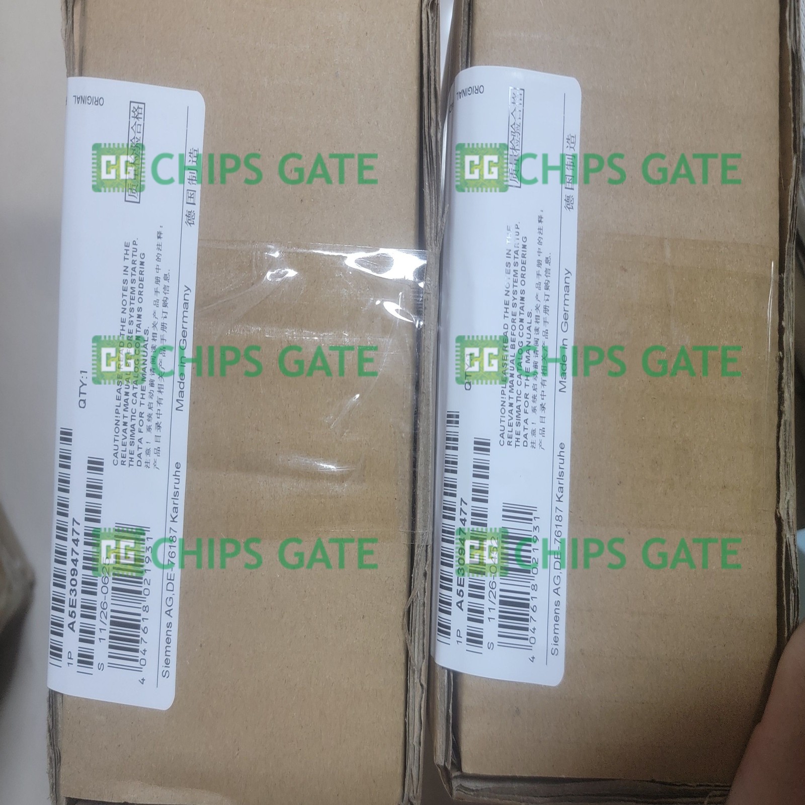 1PC New In Box SICK WL23-2P2430 Photoelectric Sensor