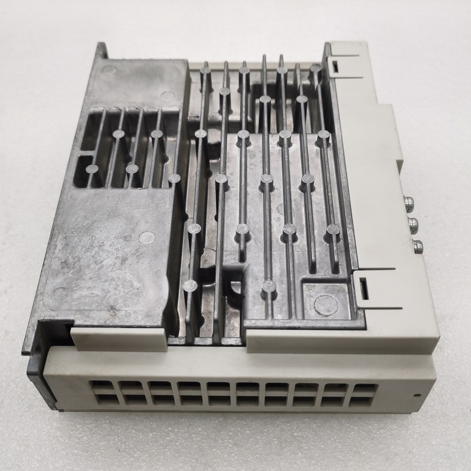 Used Mitsubishi AC servo driver MR-E-10AG-KH003 Free Shipping