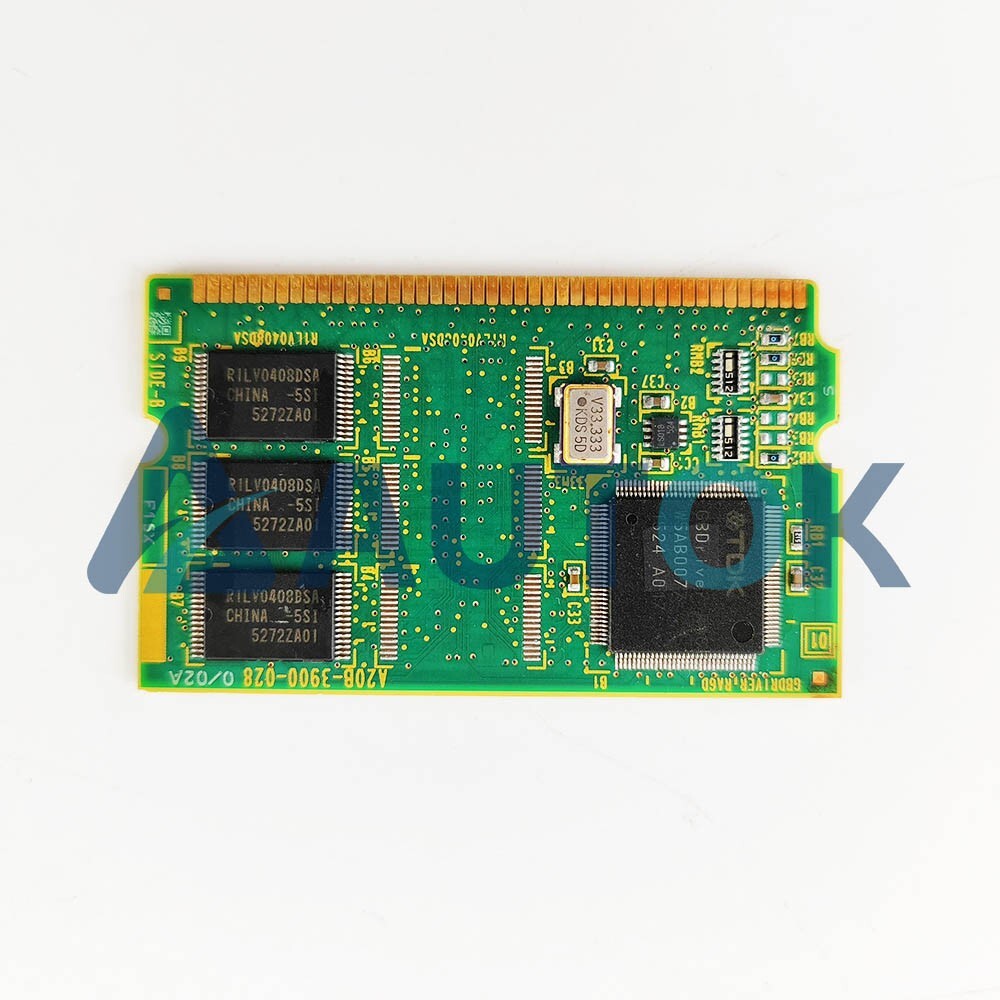 Urgent Delivery NEW Fanuc A20B-3900-0280 *Save required data available* DHL