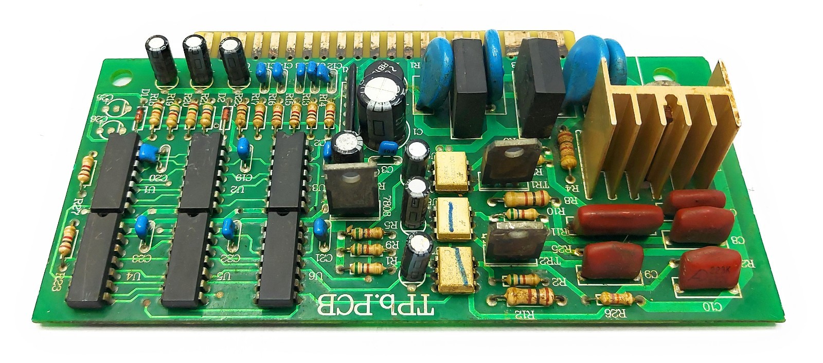 TPb. PCB Card Module