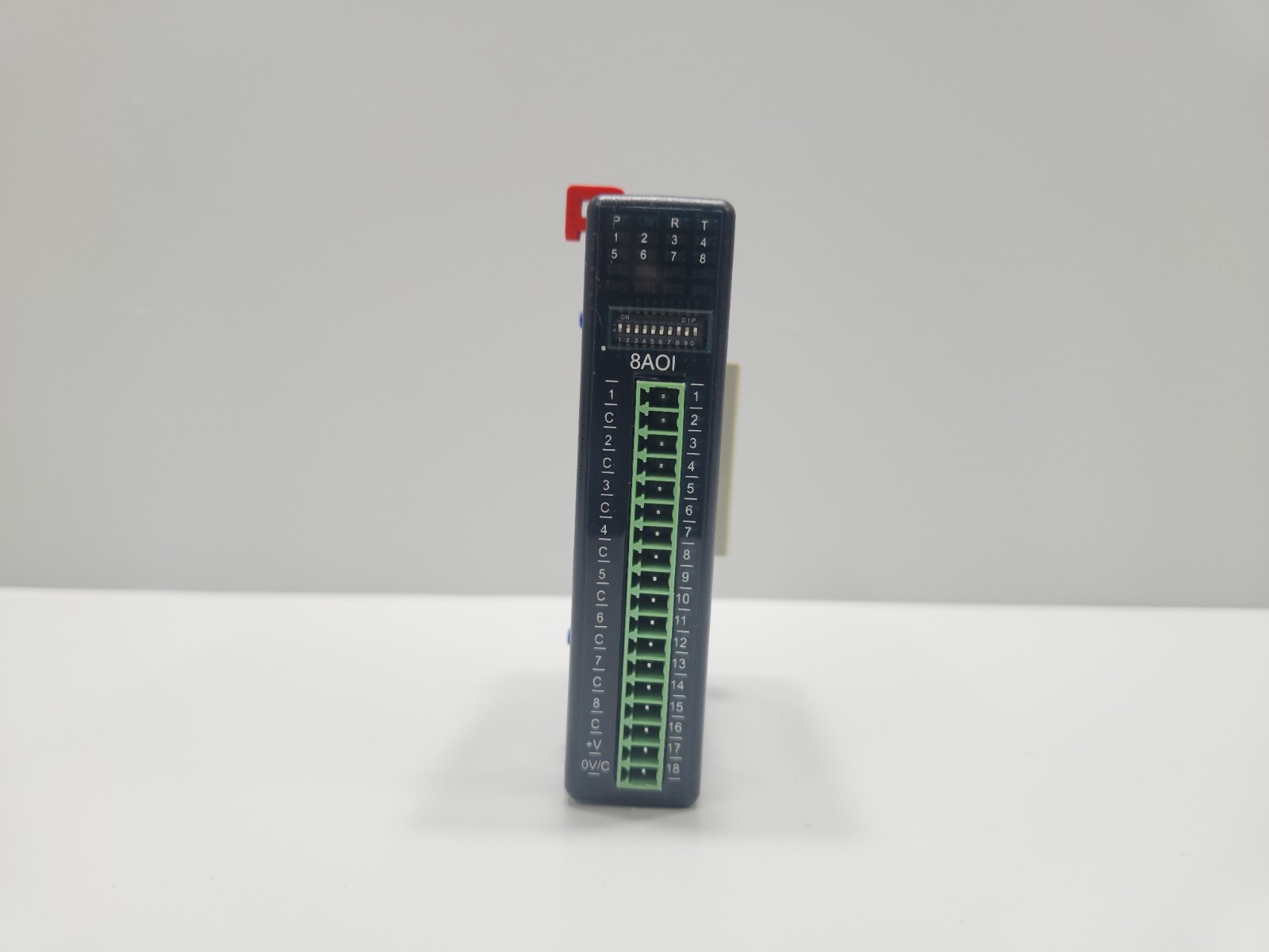 PROCON PROLOGIC PL8AO CURRENT OUTPUT MODULE