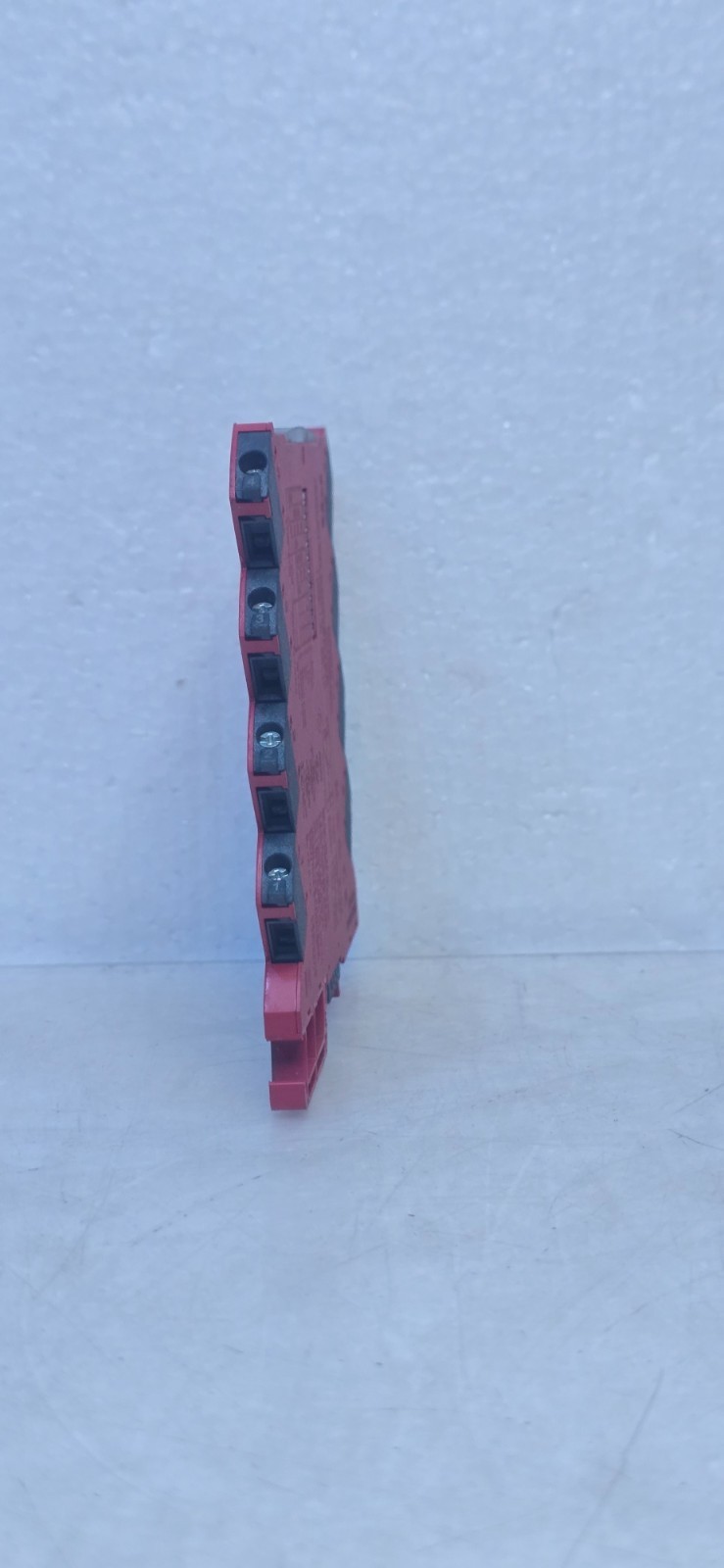 PR electronics 3104 Isolated Signal Converter Isolator Separator 24V DC