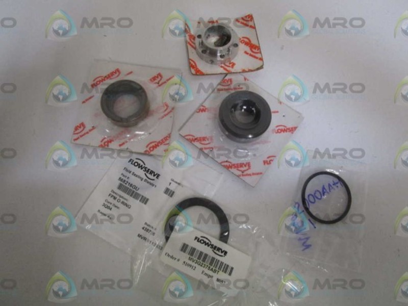 FLOWSERVE 1.125″ SEAL 302156-BASE NSMP