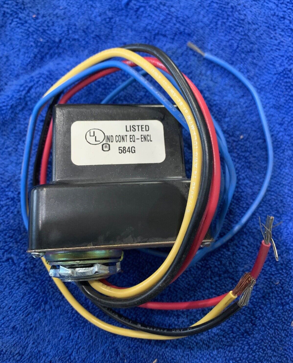 New OEM Lennox 40K58 Indoor Blower Control Kit LB-58773DB HS/HP/CB Series