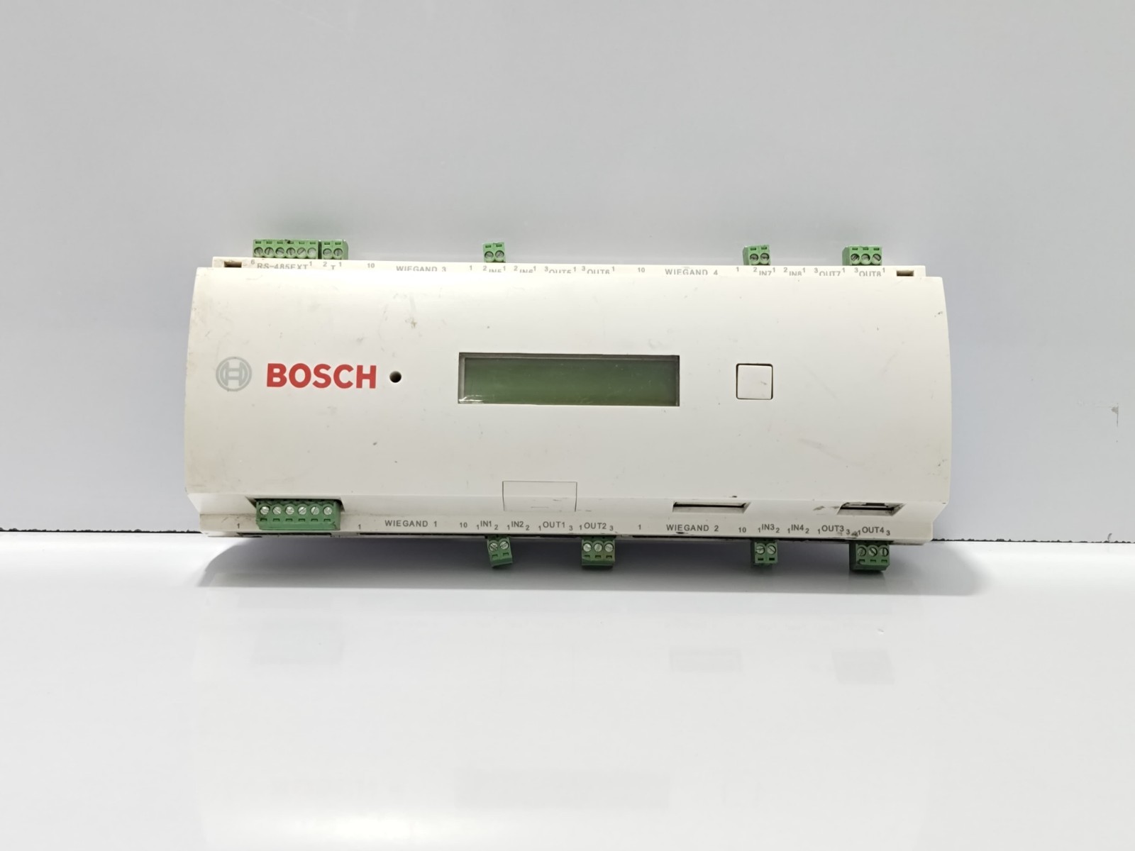 BOSCH APC-AMC2-4WCF CONTROL TESTED