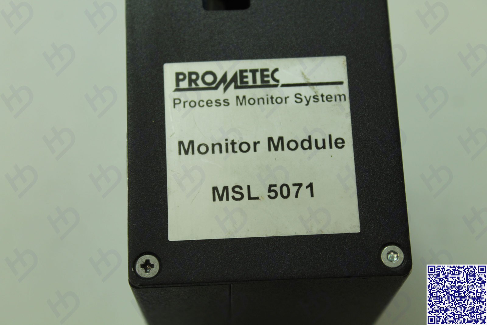 Prometec Monitor Module MSL 5071