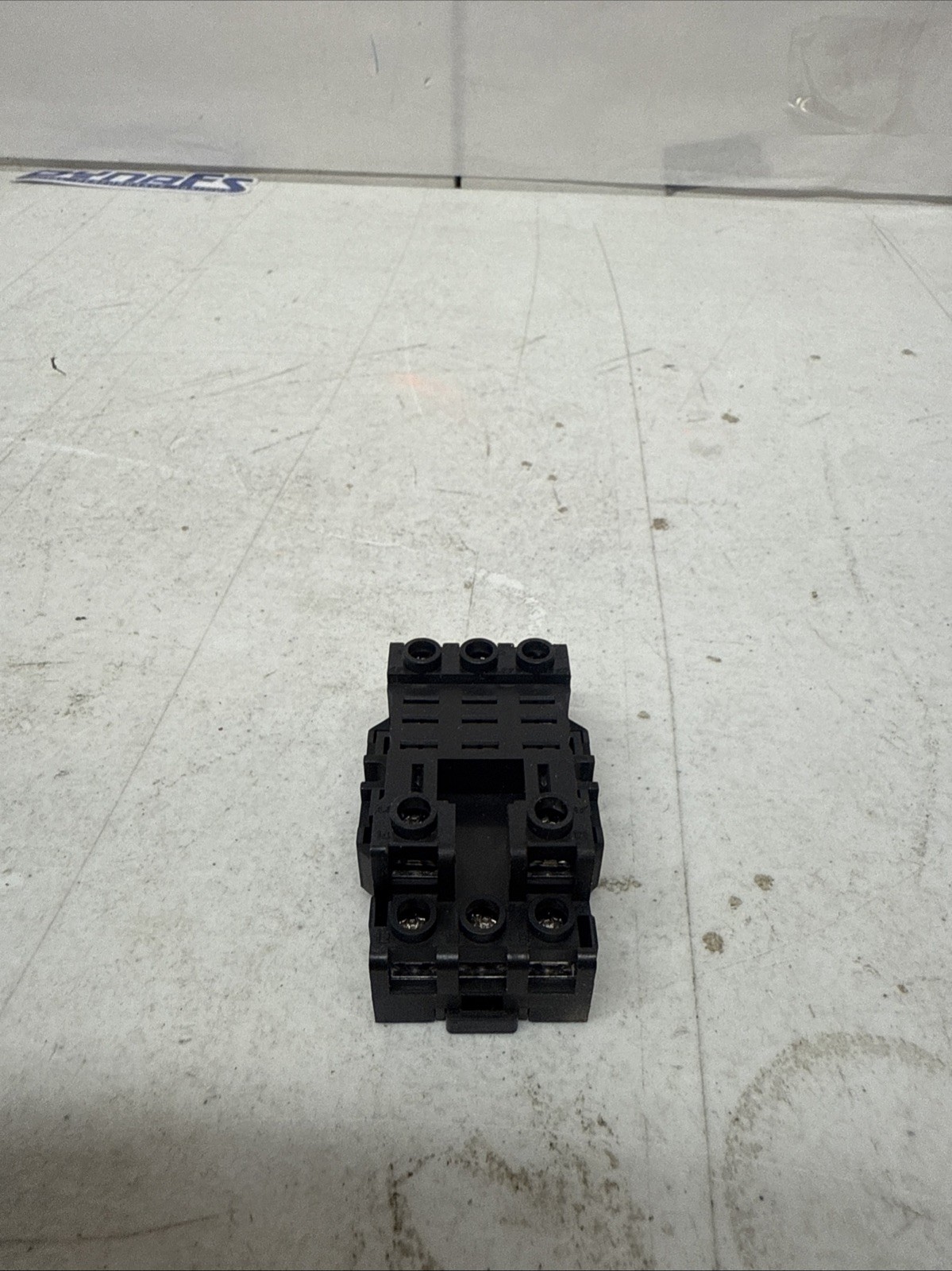 IDEC SH3B-05C RELAY SOCKET NSNP