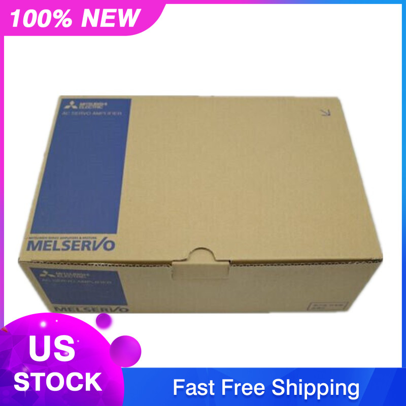 1PC MR-J2S-40B-EE085 MRJ2S40BEE085 SERVO AMPLIFIER New Expedited Ship #D1-