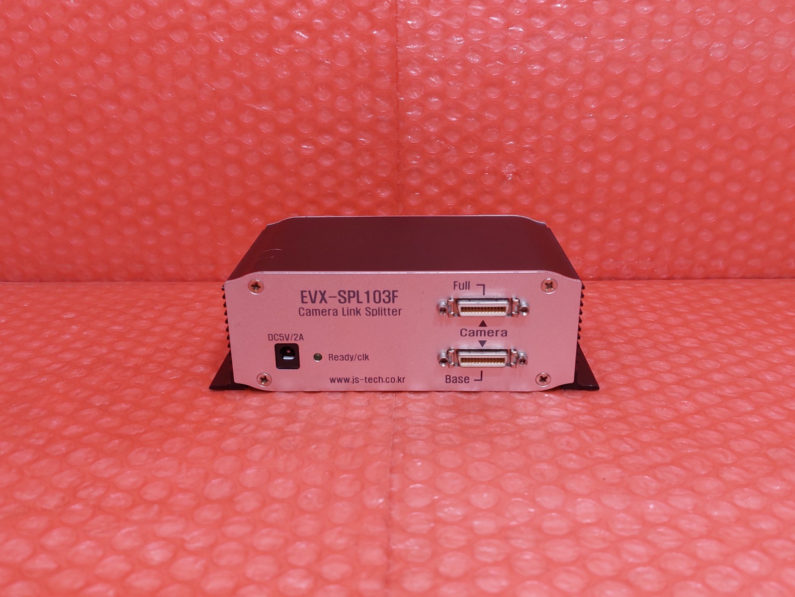 JS-Tech EVX-SPL103F Camera Link Splitter Device
