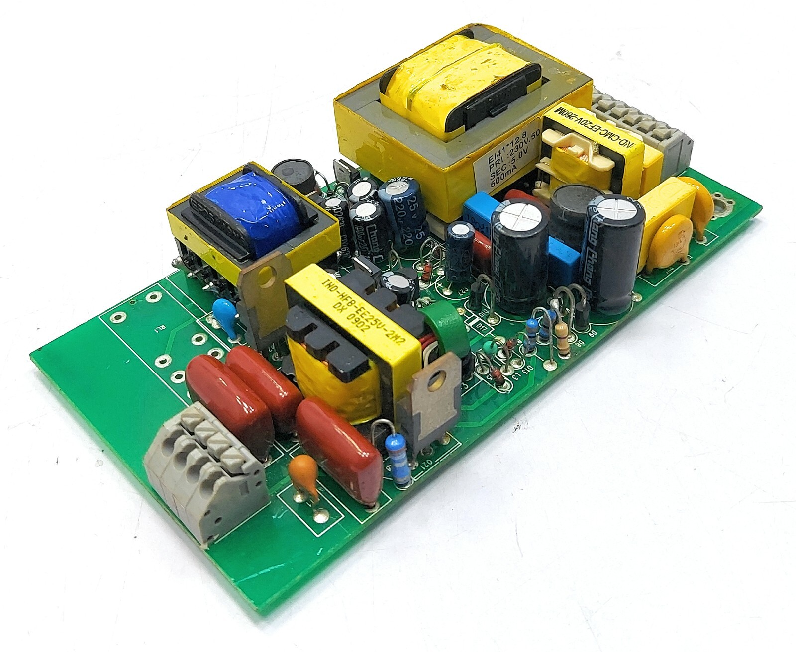 PCB1032_05 PCB Card Module