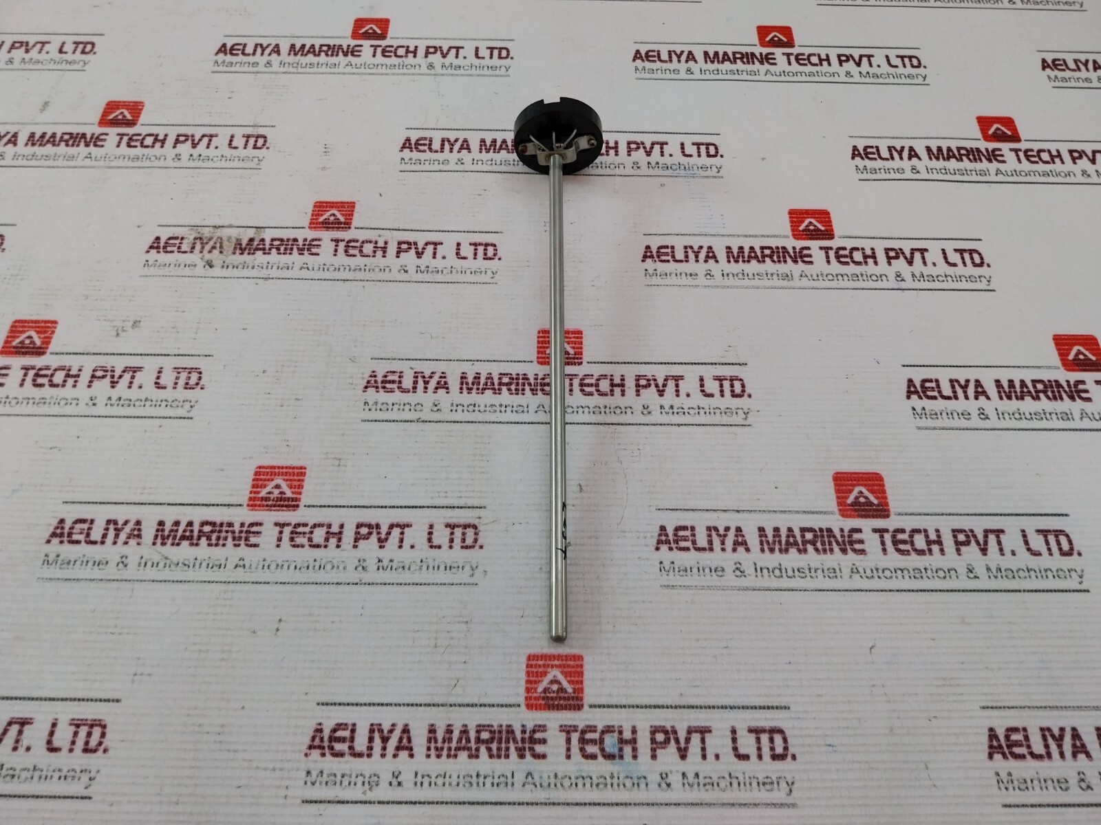 Meiyo Electric PTR-N7 Thermo Resistance Bulb AC500V