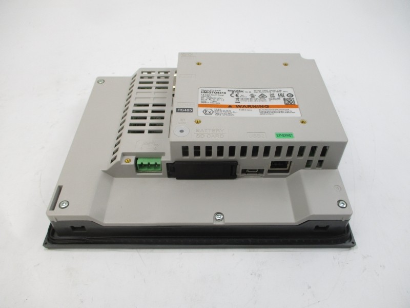 SCHNEIDER ELECTRIC HMIGTO4310 24VDC 0.5A NSMP