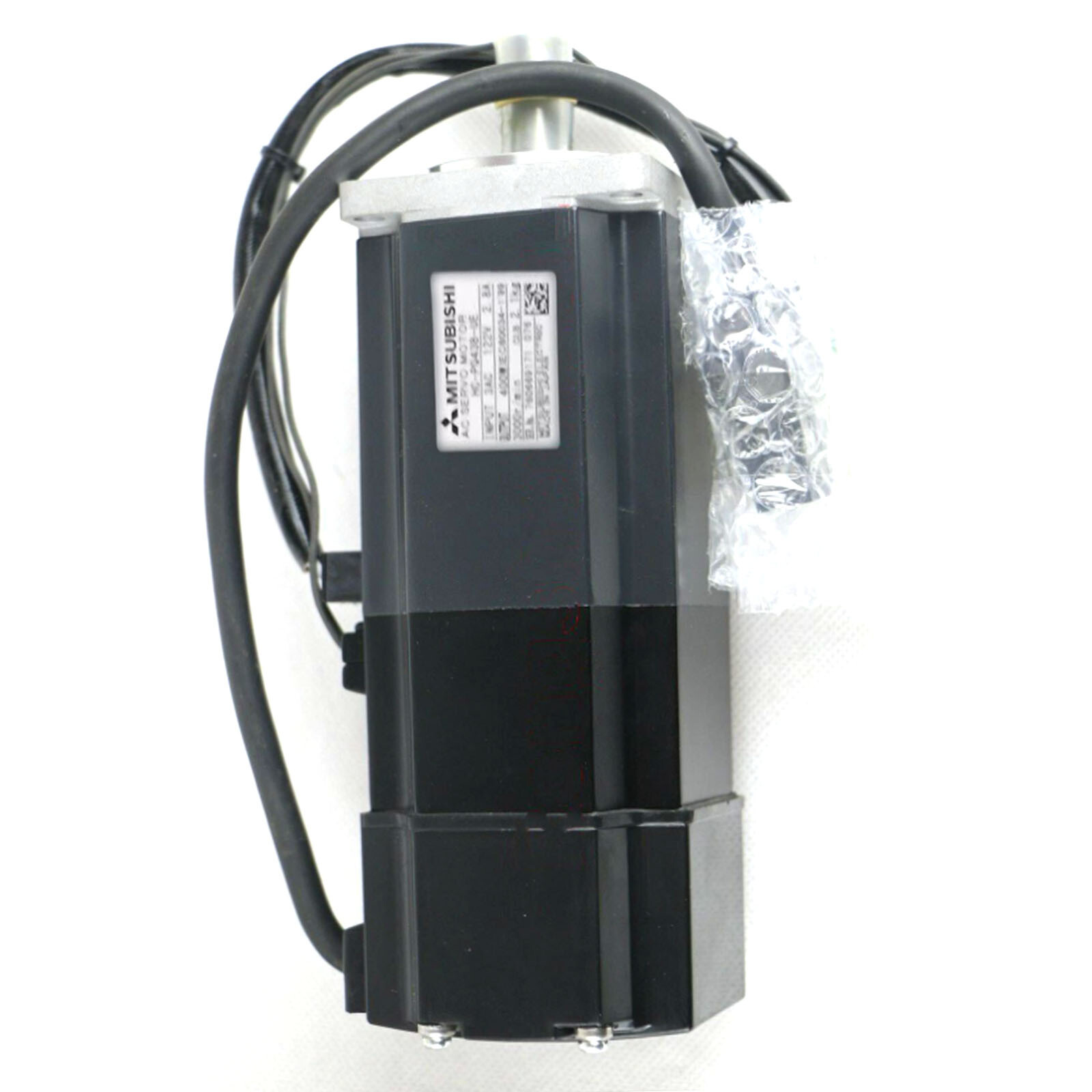 1PC MITSUBISHI HC-PQ43B-UE Servo Motor New In Box HCPQ43BUE