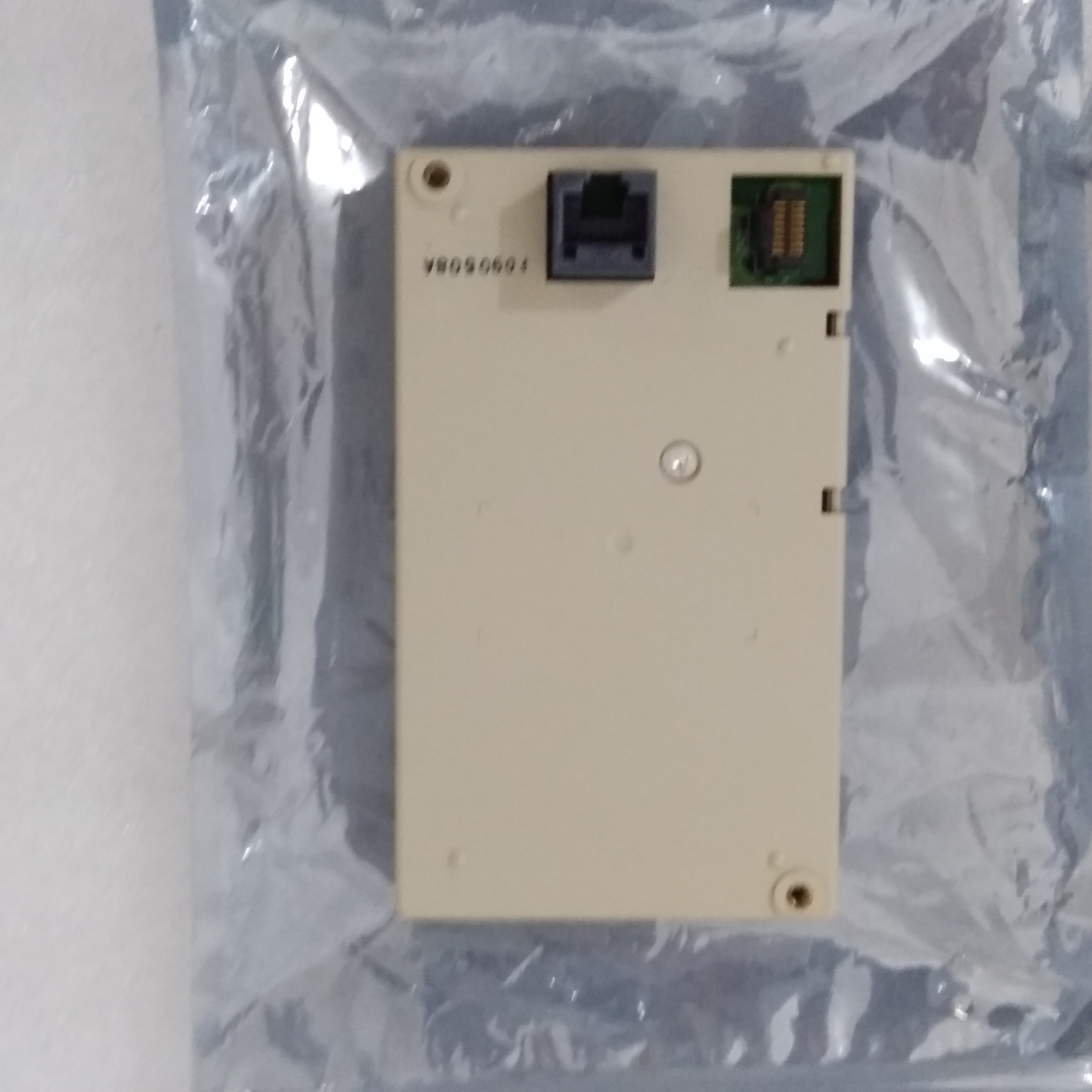 1PC New Yaskawa JVOP-160 JVOP160 Inverter Digital Operator Panel