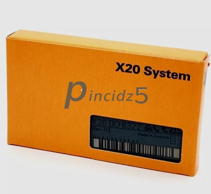 1PCS New B&R In Box X20DO8322 X20 DO8322 PLC Module X20 DO 8322 Fast Shipping