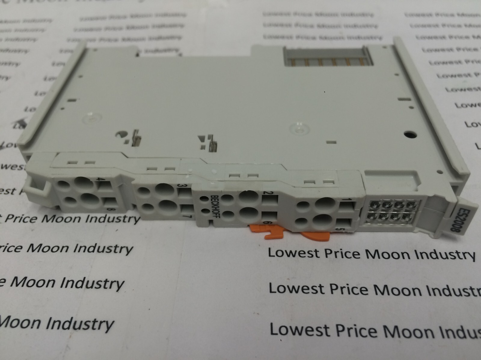 New! Beckhoff ES2008 Module (#1291)