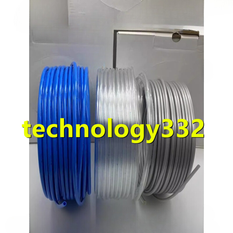 1PC NEW 50M/FESTO PEN-12X1.75-BL 551460 Plastic air pipe #TX