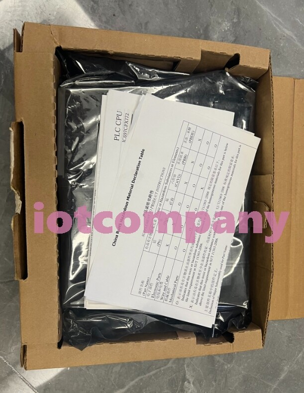 IC697CPX772-ED CPU Module IC697CPX772ED IC697CPX772-ED