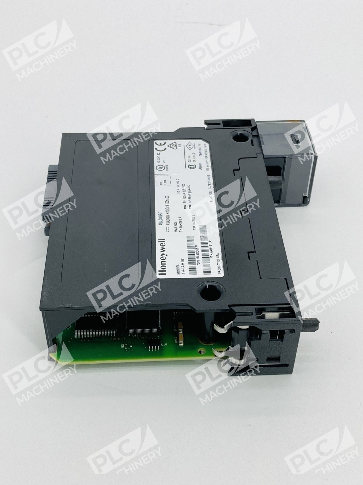 Honeywell TK-IAH161 Analog Input Module 16-Channel High-Level Experion