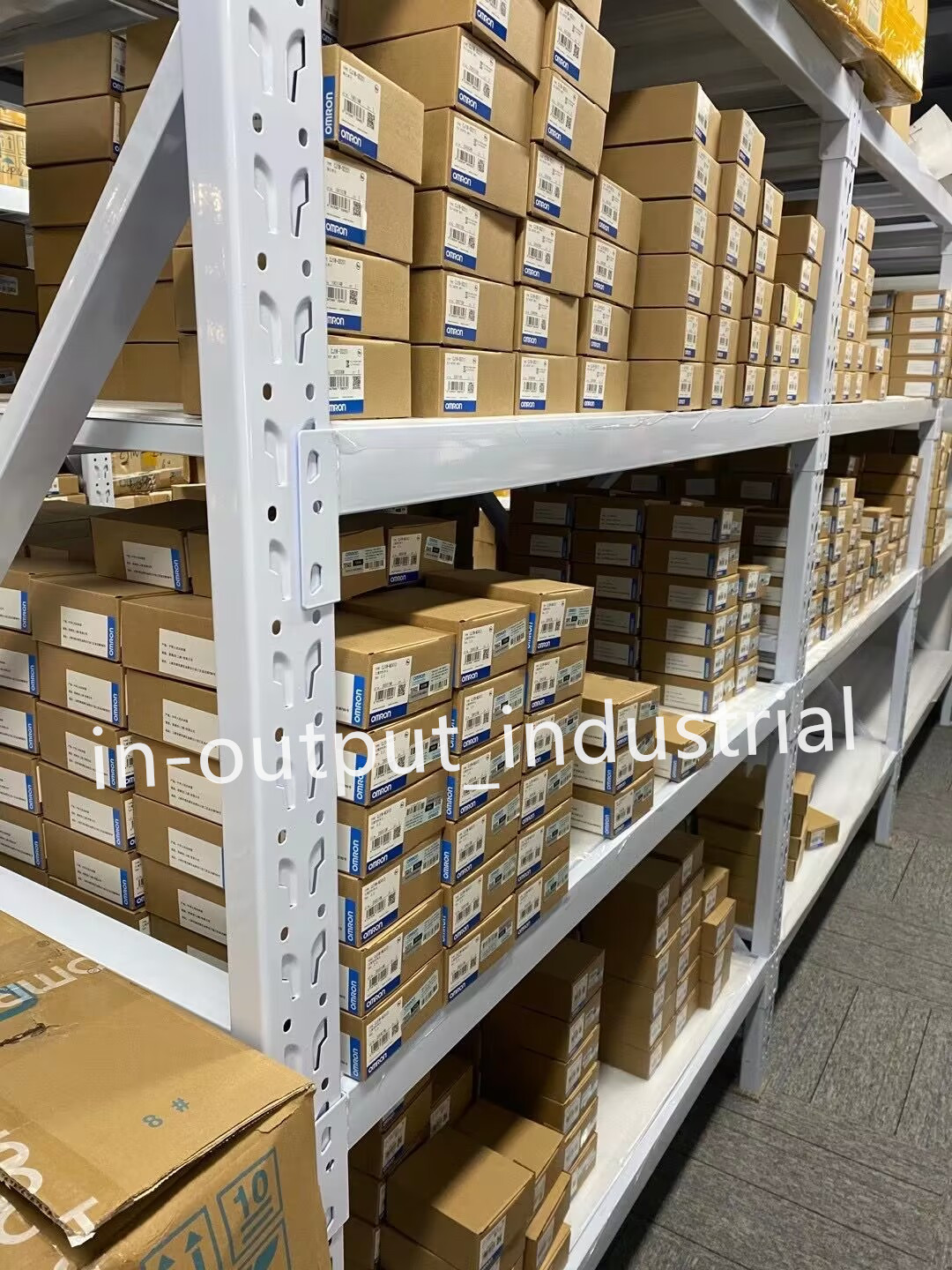 New Factory Sealed WAGO 750-404 750-404 PLC Module 750404 750-404