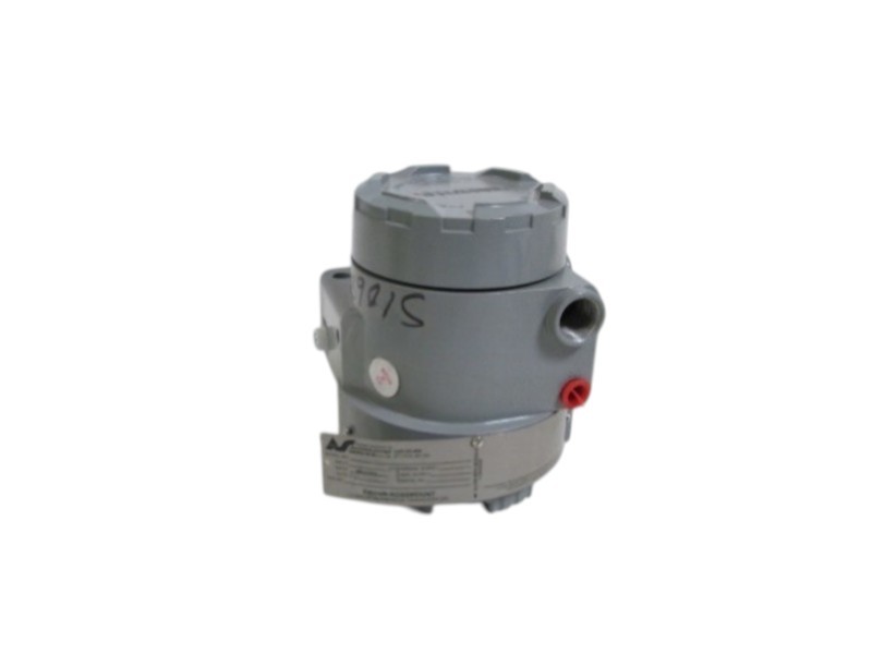 AUTOMATION SERVICE TRANSDUCER 846-DS1J1 (REMANUFACTURED-AS PIC)