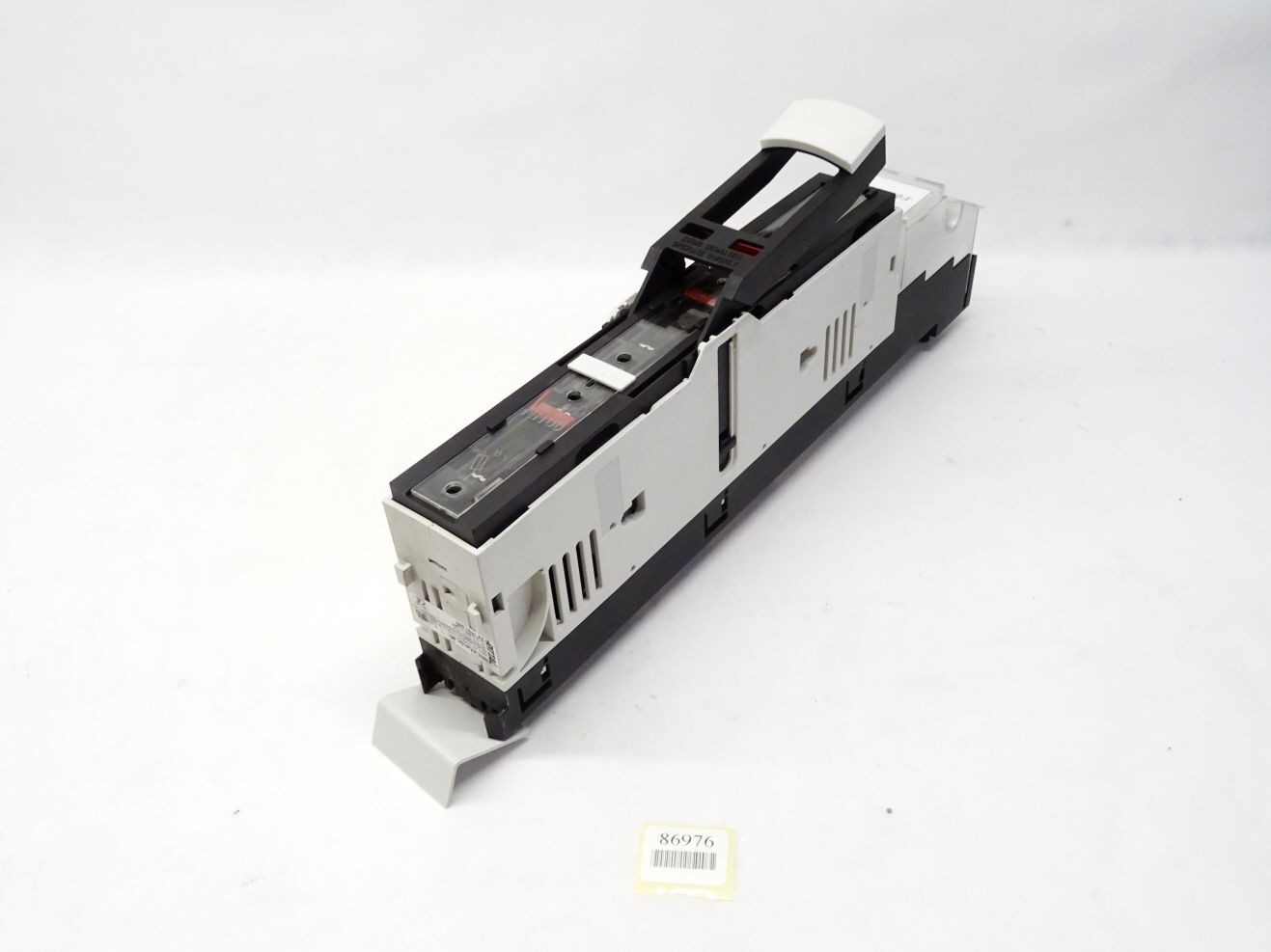 Rittal NH-La-Lei size 00 / 160A / SV3591.030 / SV 3591.030 / NH isolator