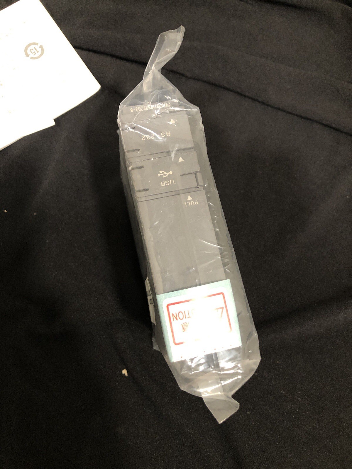 New Sealed QO3UDCPU Mitsubishi Electric 1W4A54