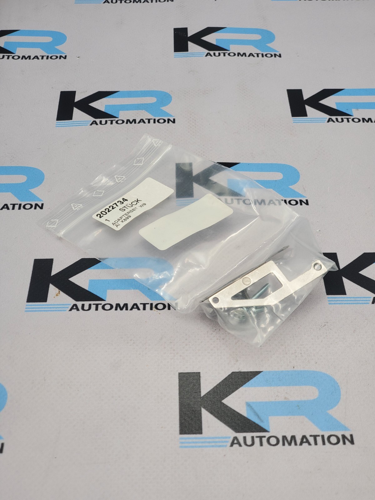*LOT OF 4* NEW SICK 2022734 Electronic Adapter Set