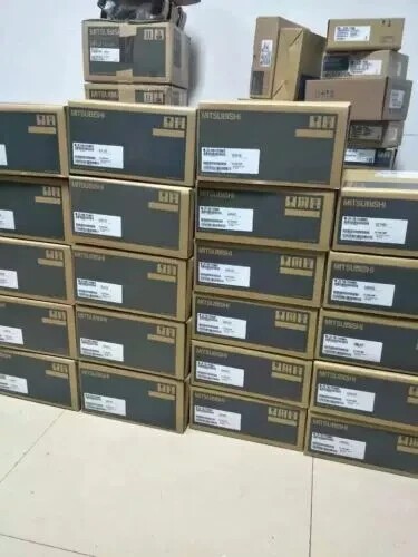 HG-KR43K NEW MITSUBISHI HGKR43K SERVO DRIVE